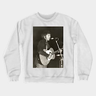 Alexis Korner Crewneck Sweatshirt